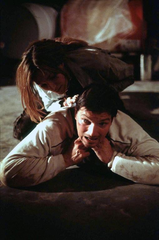 The Thrill fotoğrafı