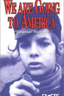 My yedem v Ameriku (1992) afişi