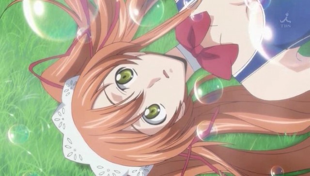 Code Geass - Lelouch Of The Rebellion Fotoğrafı