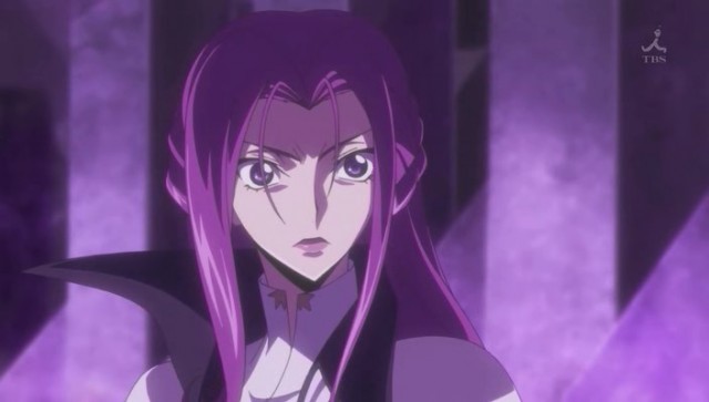 Code Geass - Lelouch Of The Rebellion Fotoğrafı