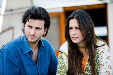 Gli Ultimi Del Paradiso Fotoğrafı