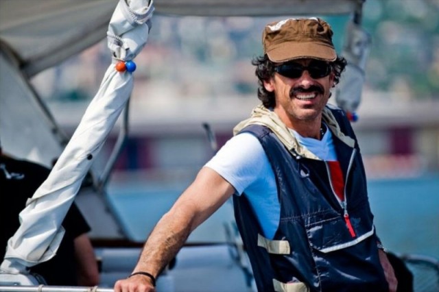 Gli Ultimi Del Paradiso Fotoğrafı