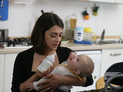 Gli Ultimi Del Paradiso Fotoğrafı