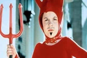 Problem Çocuk fotoğrafı