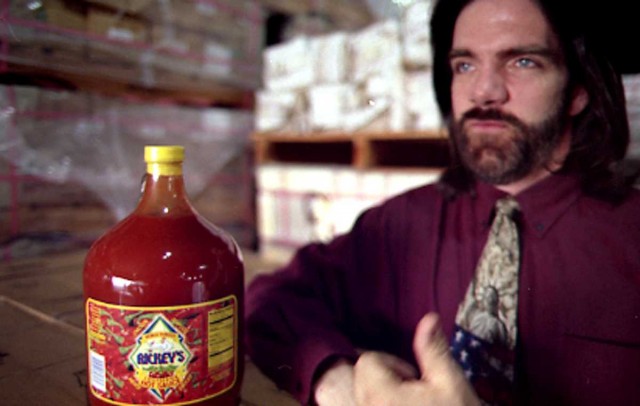 The King Of Kong fotoğrafı