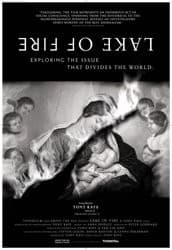 Lake Of Fire (2006) afişi