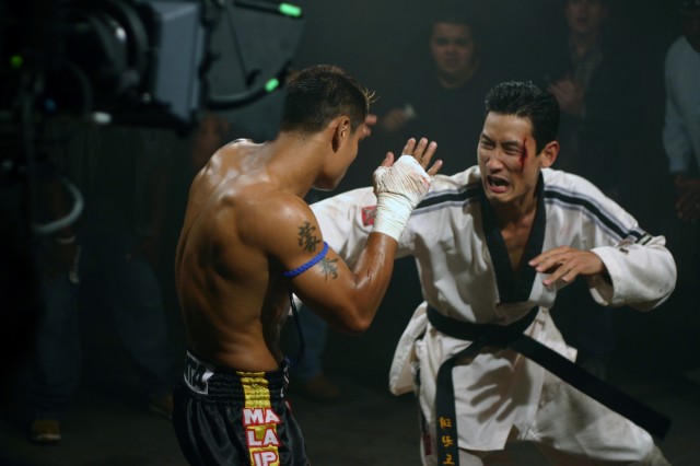 Fists Of Rage fotoğrafı