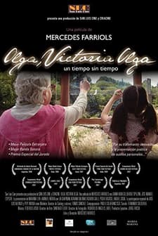 Olga, Victoria Olga (2006) afişi