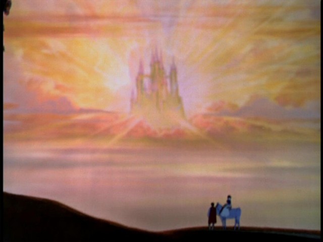 Pamuk Prenses ve Yedi Cüceler Fotoğrafı