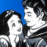 Pamuk Prenses ve Yedi Cüceler Fotoğrafı