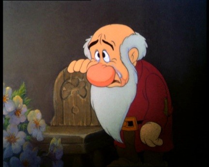 Pamuk Prenses ve Yedi Cüceler Fotoğrafı