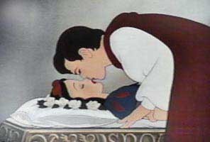 Pamuk Prenses ve Yedi Cüceler Fotoğrafı