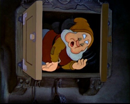 Pamuk Prenses ve Yedi Cüceler Fotoğrafı