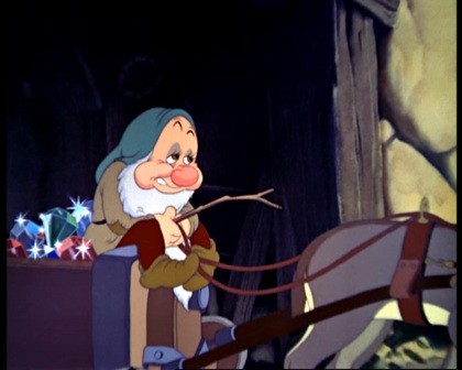 Pamuk Prenses ve Yedi Cüceler Fotoğrafı