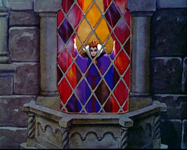 Pamuk Prenses ve Yedi Cüceler Fotoğrafı