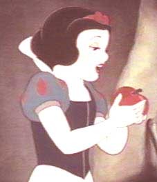 Pamuk Prenses ve Yedi Cüceler Fotoğrafı