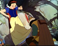 Pamuk Prenses ve Yedi Cüceler Fotoğrafı