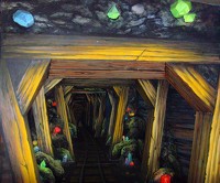 Pamuk Prenses ve Yedi Cüceler Fotoğrafı