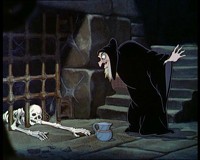 Pamuk Prenses ve Yedi Cüceler Fotoğrafı