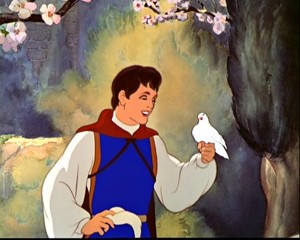 Pamuk Prenses ve Yedi Cüceler Fotoğrafı