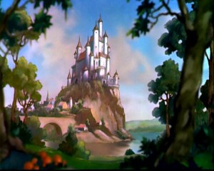 Pamuk Prenses ve Yedi Cüceler Fotoğrafı