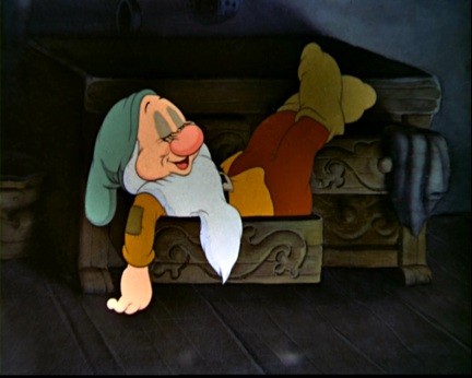 Pamuk Prenses ve Yedi Cüceler Fotoğrafı