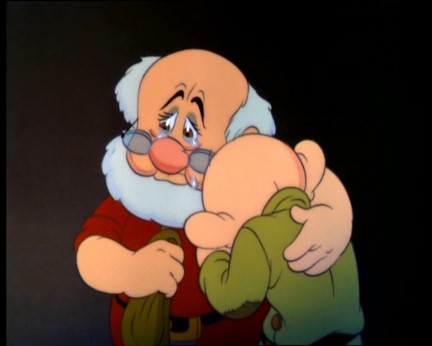 Pamuk Prenses ve Yedi Cüceler Fotoğrafı