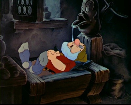 Pamuk Prenses ve Yedi Cüceler Fotoğrafı