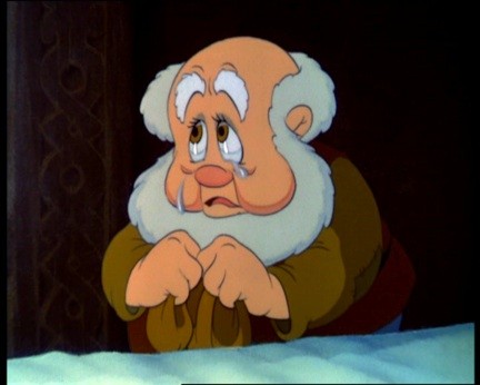 Pamuk Prenses ve Yedi Cüceler Fotoğrafı