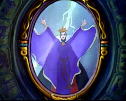 Pamuk Prenses ve Yedi Cüceler Fotoğrafı