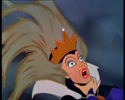 Pamuk Prenses ve Yedi Cüceler Fotoğrafı