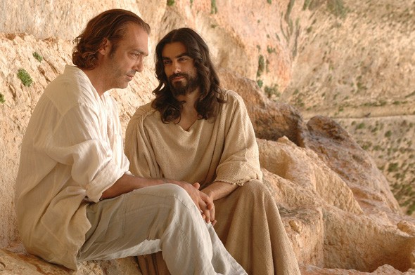 7 Km Da Gerusalemme Fotoğrafı