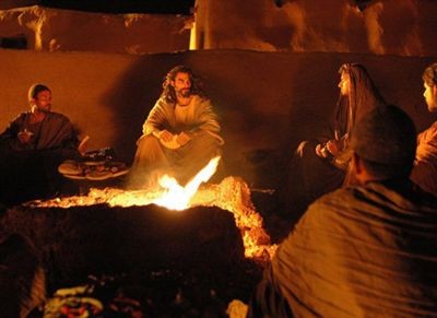 7 Km Da Gerusalemme fotoğrafı