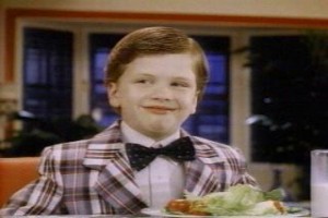 Problem Çocuk 2 fotoğrafı