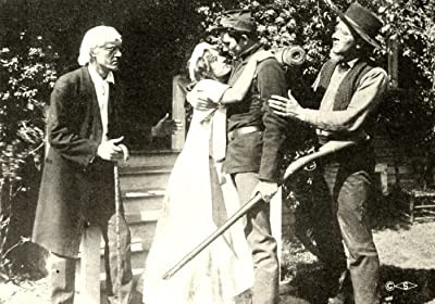 Me An' Bill (1912) afişi