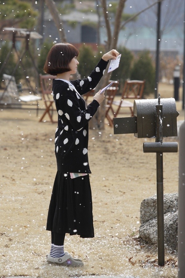 Romance Town Fotoğrafı