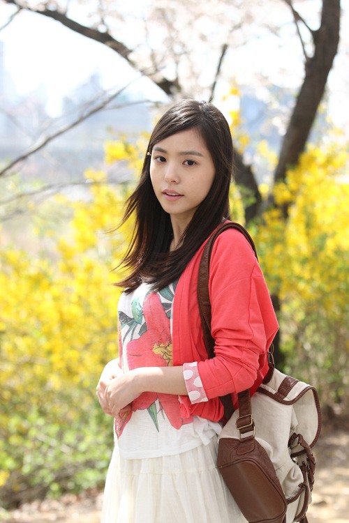 Romance Town Fotoğrafı