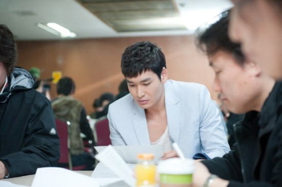 Romance Town Fotoğrafı