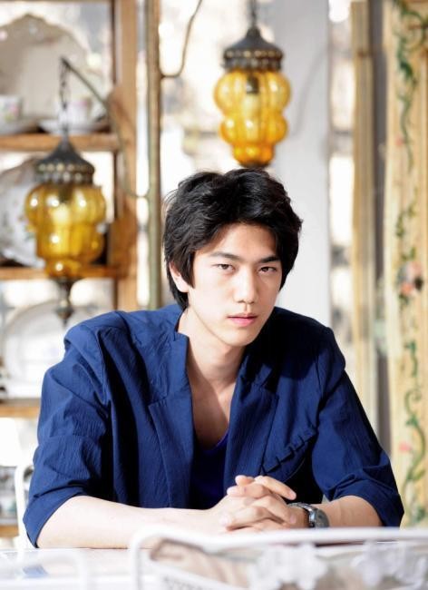 Lie To Me Fotoğrafı