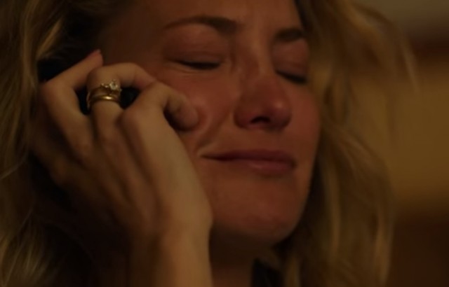 Deepwater Horizon: Büyük Felaket Fotoğrafı