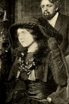 The Master Of The Garden (1913) afişi