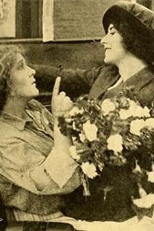 The Tragedy Of Ambition (1914) afişi