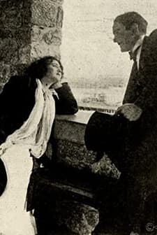 The Salvation Of Nance O'shaughnessy (1914) afişi