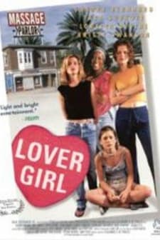 Lover Girl (1997) afişi