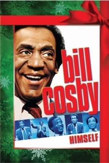 Bill Cosby (1983) afişi