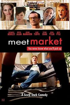 Meet Market (2004) afişi
