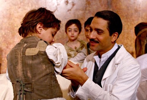 Giuseppe Moscati Fotoğrafı