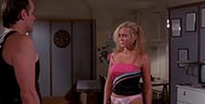 Visiting Hours fotoğrafı