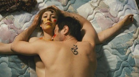 Borderline fotoğrafı