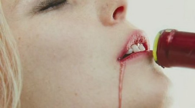 Borderline fotoğrafı